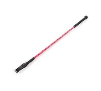 Hyschool Riding Crop/Whip Many Colours Sparkly Pony Design, Hot Pink