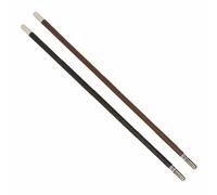 Hyschool Show Cane - Black