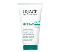 Uriage Hyseac Very High Protection Matifying Fluid SPF50+ 50ml