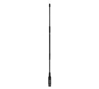 HYSHIKRA CB Handheld Antenna 27MHz BNC Aerial for CB Portable Radio