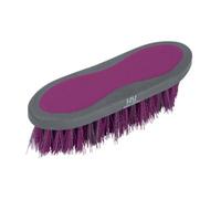 Hyshine Active Groom Dandy Brush Amethyst Purple (One Size)