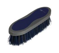 Hyshine Active Groom Dandy Brush Midnight Navy (One Size)