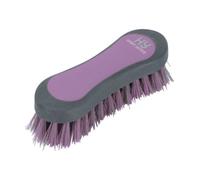Hyshine Active Groom Face Brush Blooming Lilac (One Size)