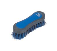 Hyshine Active Groom Face Brush Jewel Blue (One Size)