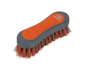 Hyshine Active Groom Face Brush Terracotta (One Size)