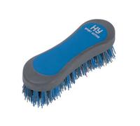 Hyshine Active Groom Hoof Brush Aegean Green (One Size)