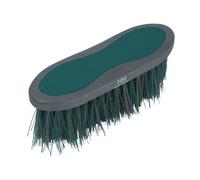 Hyshine Active Groom Long Bristle Dandy Brush Alpine Green (One Size)