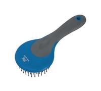 Hyshine Active Groom Mane & Tail Brush Aegean Green (One Size)