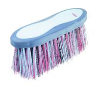 HyShine Dandy Brush - Hy Equestrian - Navy