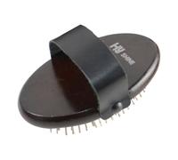 Hyshine Deluxe Metal Mane Comb - one size