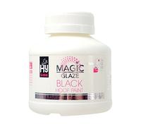HySHINE Magic Hoof Paint - Black - 250ml