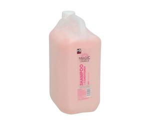 HySHINE Magic Sparkle 2 in 1 Shampoo and Conditioner - 5 Litre