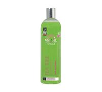 Hy Equestrian Magic Horse Shampoos - Magic Tingle Tea Tree - 500ml