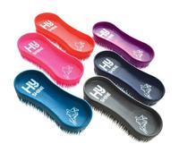 HySHINE Miracle Brush - Hy Equestrian - Navy