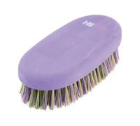 Hyshine Multi Colour Body Brush Purple/multi Colour (One Size)