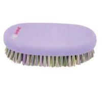 Hyshine Multi Colour Body Brush - Purple