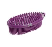 Hyshine Pebble Brush Purple (One Size)