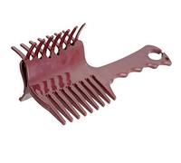 Hyshine Perfect Plaits Burgundy (One Size)