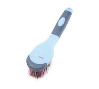 HySHINE Pro Bucket Brush in Light Blue HySHINE Light Blue