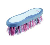 Hyshine Pro Groom Dandy Brush Navy/light Blue (One Size)