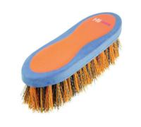 Hyshine Pro Groom Dandy Brush Navy/orange (One Size)