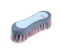 Hyshine Pro Groom Face Brush Navy/light Blue (One Size)