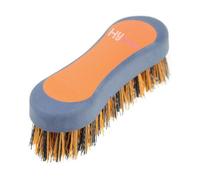 Hyshine Pro Groom Face Brush Navy/orange (One Size)