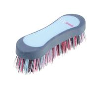 Hyshine Pro Groom Hoof Brush Navy/light Blue (One Size)
