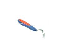 Hyshine Pro Groom Hoof Pick Navy/orange (16Cm)