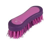 Hyshine Pro Groom Horse Hoof Brush Purple/pink (12.3Cm X 4Cm)