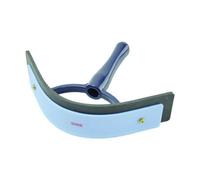 Hyshine Pro Groom Sweat Scraper Navy/light Blue (One Size)