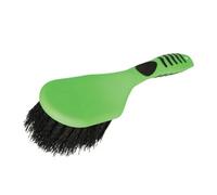 Hyshine Vivid Bucket Brush Green (One Size)