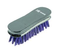 Hyshine Wooden Face Brush Black/purple (One Size)