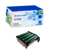 HYSMF C310 Compatible Drum Unit for OKI C310 Image Drum to use with C310dn C330dn C331dn C510dn C530dnC511dn C531dn MC351dn MC361dn MC352dn MC561 MC562dnw MC562dn Printers,Sets- 20000 pages