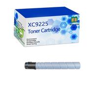 HYSMF Compatible XC9225 Toner Cartridges for Lexmark 24B6849 24B6846 24B6847 24B6848, Replacement for XC9225 XC9235 XC9245 XC9255 XC9265 Printers,Cyan-1 Pack