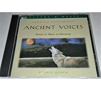 Hysom, Dennis - Ancient Voices