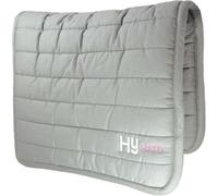 Hyspeed Reversible Comfort Pad Grey (One Size)