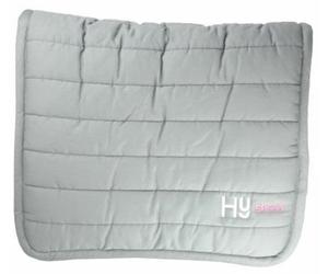 HySPEED Reversible Comfort Pad - Grey - One Size