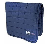 HySPEED Reversible Comfort Pad - Navy - One Size