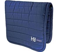 Hyspeed Reversible Comfort Pad Navy (One Size)