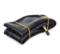 Hyssk - High quality 3.25/3.5-16 inch motorcycle inner tube for 90/100-16 dirt pit bike rear tire