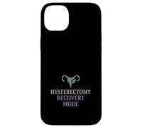 Hysterectomy Survivor Hysterectomy Recovery Fibroid Surgery Case for iPhone 14 Plus