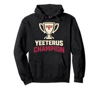 Hysterectomy Survivor Hysterectomy Recovery Fibroid Surgery Pullover Hoodie