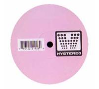 Hystereo - Winters In The City/Executive Memo Remixes [VINYL]