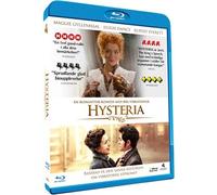 Hysteria (2011) ( In guten Händen ) ( Oh My God! ) (Blu-Ray)