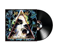 Def Leppard : Hysteria Vinyl 12" Remastered Album 2 discs (2017) NEW
