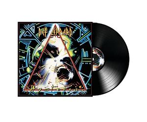 Hysteria [2xVinyl]