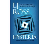 Hysteria: An Alexander Gregory Thriller (The Alexander Gregory Thrillers)
