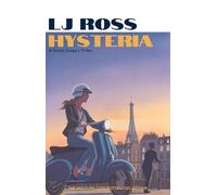 Hysteria: An Alexander Gregory Thriller (The Alexander Gregory Thrillers)