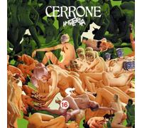 Hysteria by Cerrone (2002-12-17)